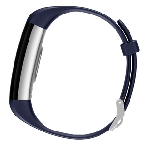 Reloj Inteligente Nuevo OEM de Shenzhen con IP68, Monitor de Ritmo Cardíaco y Presión Arterial, Recordatorio de Llamadas y Despertador - Product Image 5