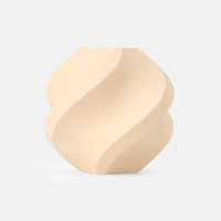 Filament PETG HF haute performance 1,75 mm, 2 fois plus rapide que le PETG standard, finition mate