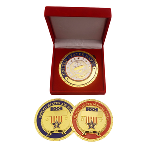 Custom Metal <strong>Coin</strong> Antique Bronze UK Commemorative Die Casting <strong>Coin</strong> 3D Challenge <strong>Coin</strong> <strong>Capsules</strong> for Grand Lodge of Quebec Souvenir - Product Image 6