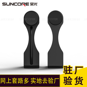 Suncore L-Shaped <b>Tripod</b> Connector Knob Lock Plastic Mobile Phone Camera Mount - Product Image 3