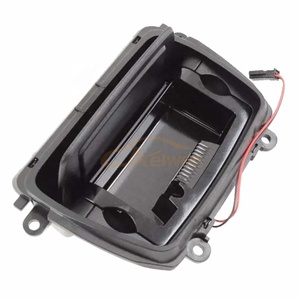 Auto Body Parts Black <strong>Car</strong> <strong>Ashtray</strong> Used for BMW Part No. 51169206347 - Product Image 1