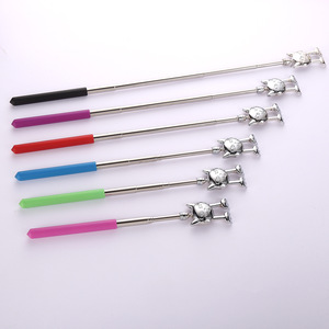 ที่ขูดเท้าพลาสติกหลากสี - Product Image 4