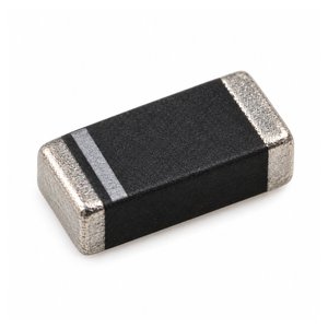 ราคาวงจรรวม D/CRCW e3 รุ่น CRCW20101M00FKEF 2010 RES 1M OHM 1% 3/4W มีสินค้าจำนวนมาก - Product Image 1