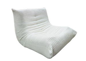 2026 Meilleures ventes : <span class=keywords><strong>Canapé</strong></span> de sol relaxant en mousse à mémoire de forme compressée, Fauteuil d'appoint pour foyer, Fauteuil pouf, <span class=keywords><strong>Canapé</strong></span> compressé en boîte - Product Image 2