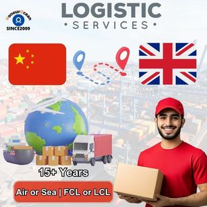 Транспортный агент Fedex <span class=keywords><strong>Dhl</strong></span> от двери до двери, экспедитор, отслеживающий посылку, Великобритания-склад, menamprov, глобальная торговля Inc - Product Image 6