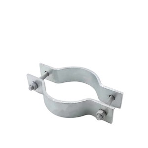Heavy Duty 2.5 Inch Spring Loaded T Bolt Hose <b>Clamp</b> For <b>Car</b> Turbo Intercooler Silicone Pipe Constant Tension - Product Image 3