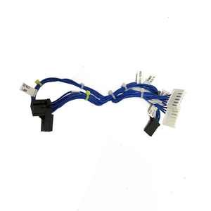 สายเคเบิลหุ่นยนต์ FANUC รุ่น 4005-T228 อะไหล่ PLC - Product Image 1