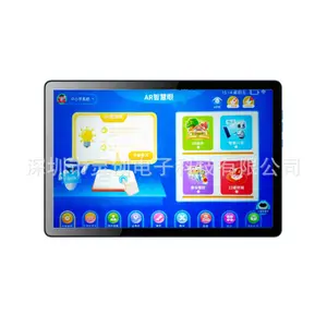 9.7 inç android 8.0 akıllı tablet pc tablet 4GB 32GB 512GB isteğe bağlı 5000mAh çift SIM 4g ucuz tabletler çocuklar için
