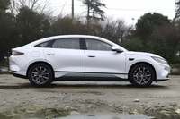 BYD Ev BYD Qin L 2025 DM-i 60 90 KM Plug-In Hybrid Top Luxury Sedan BYD Coche eléctrico Vehículos de nueva energía