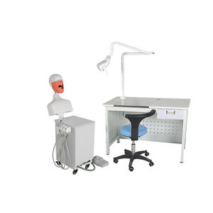 치과 훈련 시뮬레이터 전문 치과 기술자 및 학생 사용 시뮬레이션 유닛 - Product Image 5