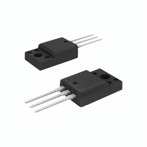 ตัวแทนจำหน่ายที่ได้รับอนุญาต ทรานซิสเตอร์ TO-220-3 แพ็คเต็ม KSB1366G ชิ้นส่วนอิเล็กทรอนิกส์ - Product Image 1