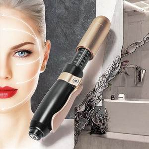 Lápiz de Ácido Hialurónico 2 en 1, Voluminizador de <span class=keywords><strong>Labios</strong></span> y Reafirmante de Piel, Eliminador de Arrugas, Cabezales de Ampolla de 0.3 y 0.5 ml, Acero Inoxidable, Resistente al Agua - Product Image 3