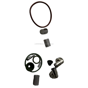 Filtro de Aire Industrial Mengma para Compresor de Aire, Filtración de 5um, 99.8% de Eficiencia, Número de Pieza 2902016100 - Product Image 1