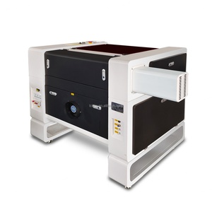 Machine de découpe laser pour la fabrication de puzzles en bois - Product Image 6