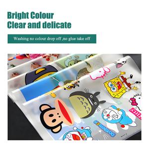 Eizoulyn Dupont thermochromic Grando màu sắc tươi sáng sôi động trầm tích miễn phí EPS <span class=keywords><strong>9</strong></span> màu Kodak Silicone dtf mực - Product Image 3