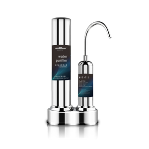 Faucet Water <strong>Purifier</strong>,<strong>Ceramic</strong> Filter <strong>Purifier</strong>,Brushable Water <strong>Purifier</strong> - Product Image 1