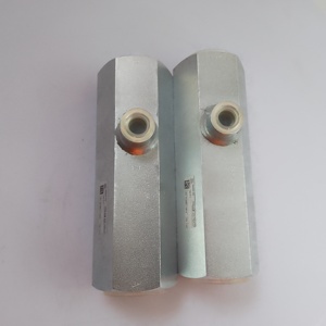 HAWE Dirección Hidráulica de Alta Calidad RH5V - Product Image 3