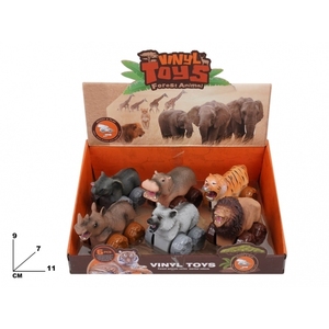 Quad da Giungla a Trazione Libera - Product Image 1