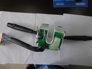 Công tắc kết hợp 1 82360714 1823607140 thích hợp cho ISUZU FRR - Product Image 4