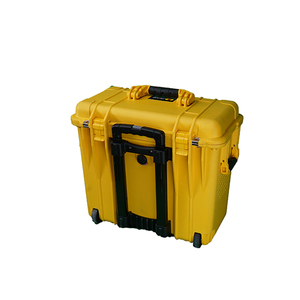 เครื่องกำเนิดไฟฟ้าแบบพกพา HCG-1000 Pro กำลังสูงและกระแสสูง - Product Image 5