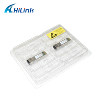 Module microtronique MMF, 850nm, SFP 10G SR