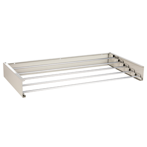 Nuovo arrivo Multi-funzionale a parete in metallo pieghevole compatto asciutto <span class=keywords><strong>stendino</strong></span> <span class=keywords><strong>stendino</strong></span> per la casa - Product Image 4