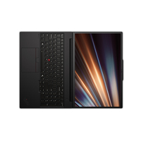 Lenovo ThinkPad P16S Intel Ultra7-255H/Ultra7-265H 32GB 1TB RTX Pro 500/RTX Pro 1000 Portátil de 16 Pulgadas FHD para Trabajo Empresarial