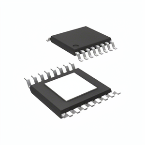 Power Management (PMIC) Buy Electronics Components Online Manufacturer Channel 16 PowerTSSOP TPS40056PWPR - Product Image 1