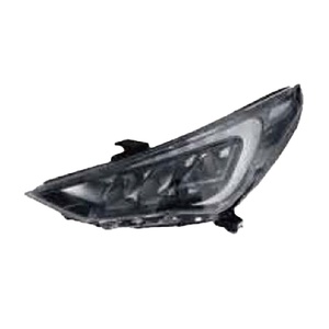 Lampe frontale halogène pour HYUNDAI ACCENT SOLARIS 2020 pièces automobiles 92101-<span class=keywords><strong>H5700</strong></span> 92102-<span class=keywords><strong>H5700</strong></span> - Product Image 1