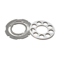 Kit de joints de pompe hydraulique pour excavatrice de haute qualité SKSHPV55T/HPR75/HPR100/HPR105/HPR130/LINDE HMR135/HPR160