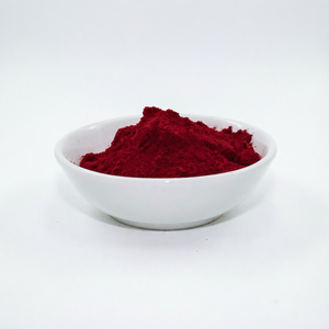ผงสีแดงประสิทธิภาพสูง Pigment Red 122 PINKE01 <span class=keywords><strong>Clariant</strong></span> Germany สีน้ำเงินออร์แกนิก ความเข้มสีสูง เกรด 8 ไลท์ - Product Image 4