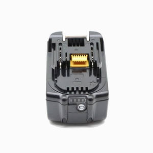 18V電動工具バッテリー電動ドライバーコードレスドリル充電式多機能ドリルリチウムイオンバッテリー - Product Image 3