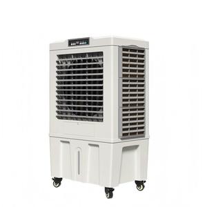 Enfriador de Aire Eléctrico Avanzado y Enfriador de Aire <span class=keywords><strong>sin</strong></span> Agua para Laboratorio de Electrónica con Control Preciso de Temperatura - Product Image 6