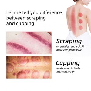 Vakuum Brust vergrößerung Beauty Equipment Butt Lifting Maschine Nippel Saugen Gesäß Heben Brust massage gerät Infrarot-Gerät - Product Image 6