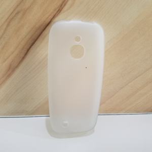 Israel Kosher-funda protectora de TPU para <span class=keywords><strong>Nokia</strong></span> 3310 3G, colorida, transparente, delgada, transparente, Gel de silicona suave - Product Image 3
