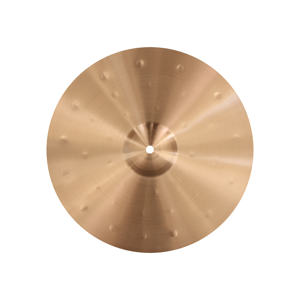 B8 Bronze Drum <span class=keywords><strong>Cymbales</strong></span> 14 16 18 20 Pouces Haute Qualité Débutant Pratique Crash Ride Cymbale Set - Product Image 3