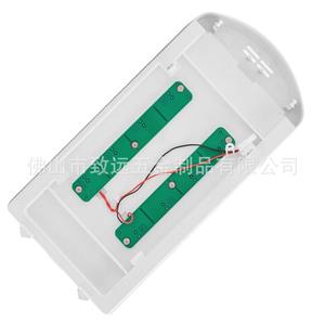 Placa de Desarrollo W11527432 385x180x60mm con Luces LED, PCB Parcialmente Montado - Product Image 1