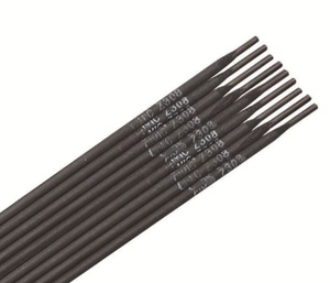 Électrodes de soudage en <span class=keywords><strong>fonte</strong></span> Z308 ENiCl, nickel pur, électrodes spéciales pour la soudure de la <span class=keywords><strong>fonte</strong></span> - Product Image 1