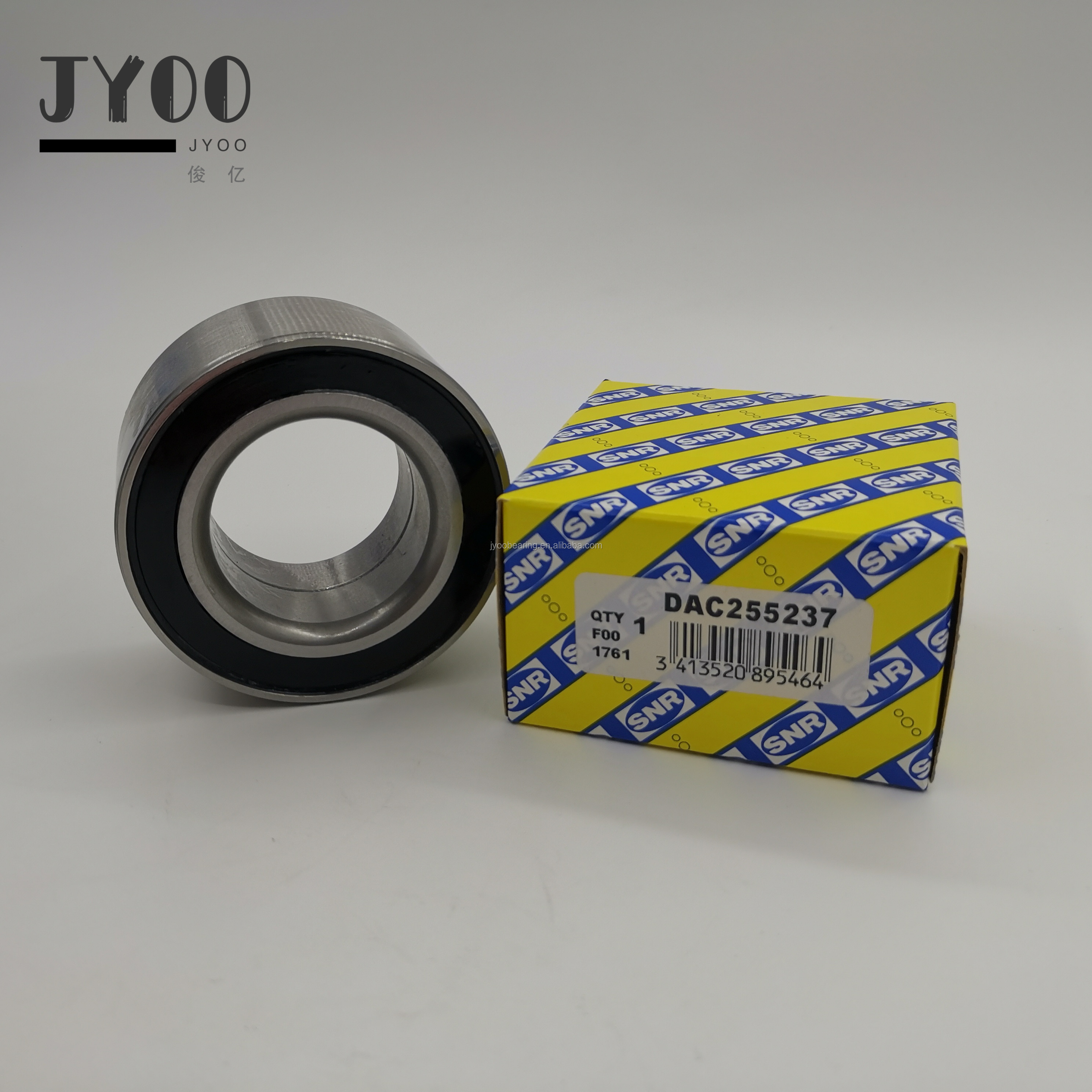 Front Wheel Hub Bearing DU45840048 - Reliable Performance