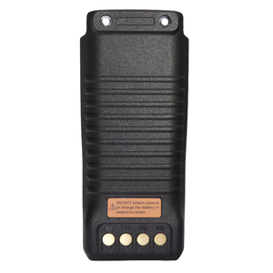 BL1813-EX Gaodaptt Two Way Radio <b>Rechargeable</b> Li-ion <b>Battery</b> Intrinsically Safe 7.4V 1800mAh <b>Battery</b> for PD70X/PD78X/PD79X - Product Image 3