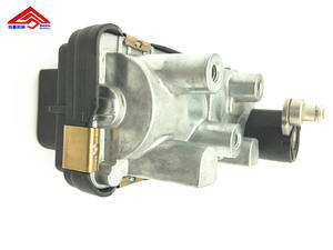 G-014 de actuador de turbina, G-014 para <span class=keywords><strong>BMW</strong></span> 325/<span class=keywords><strong>330</strong></span> <span class=keywords><strong>d</strong></span> E90/<span class=keywords><strong>E91</strong></span>/E92/E93 6NW009660-07 781751 - Product Image 5