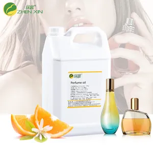 Factory orange blossom Concentrate Fragrance Oil For Car&room perfume