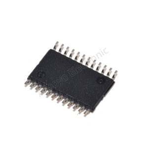 ANSOYO MC74LVXC3245DTG MC74LVXC3245 74LVXC3245 24-TSSOP Logic IC Chips Integrated Circuits Electronic Components - Product Image 6