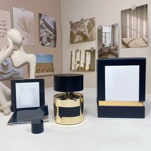 Coffret cadeau pour homme et femme, <span class=keywords><strong>parfum</strong></span> oriental/arabe, <span class=keywords><strong>parfum</strong></span> longue durée, <span class=keywords><strong>parfum</strong></span> intense, notes boisées - Product Image 1