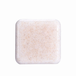 Savon Tonifiant et Blanchissant pour Hommes au Cèdre Atlantique et Huile Essentielle de Romarin, Contrôle du Sébum pour Peaux Sèches, Utilisation Visage et Corps - Product Image 4
