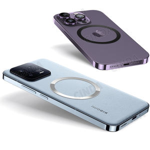 Haute qualité pour le <span class=keywords><strong>kit</strong></span> d'accessoires <span class=keywords><strong>Magsafe</strong></span> personnalisé conçu en usine autocollant d'anneau magnétique universel Vintage ODM OEM Service en une étape - Product Image 1