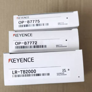 Capteur laser numérique CMOS série Keyence LR-X LR-TB2000 LR-TB2000C - Product Image 5