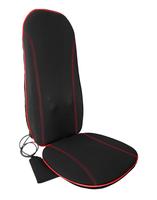 Coussin de Massage thermique Shiatsu et infrarouge pour chaise