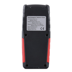 Kỹ thuật số bức xạ điện từ Tester wt3121 OEM điện tử châm cứu bút vàng thử nghiệm bút xách tay điện tử 1 năm V/M - Product Image 5