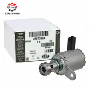 コントロールバルブ オイル冷却コントロールバルブ OE LR073684 AJ813393 ランドローバー レンジローバー ディスカバリー イヴォーク GL3389 GJ1025 適合 - Product Image 1